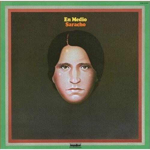 En Medio - Vinyl LP 180 Gram