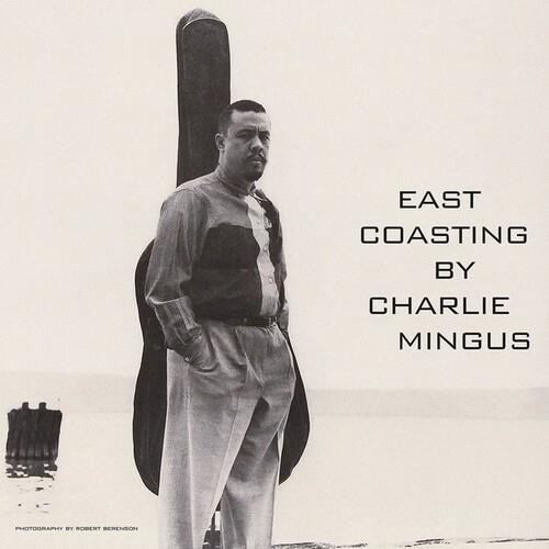East Coasting - Vinyl LP