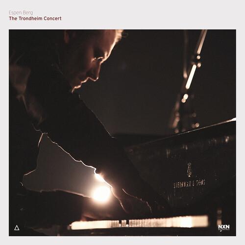 Trondheim Concert - Vinyl LP