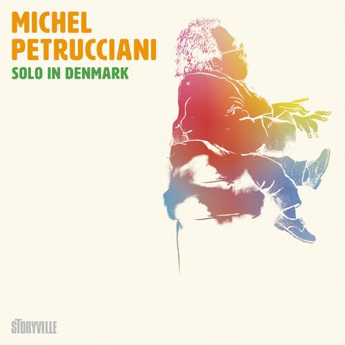 Solo In Denmark - Vinyl LP