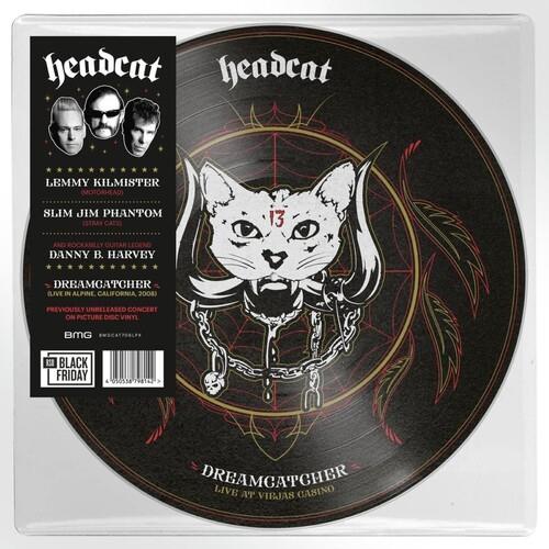 Dreamcatcher: Live At Viejas Casino - Vinyl LP