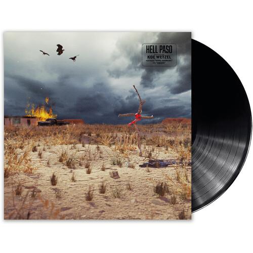 Hell Paso - Vinyl LP