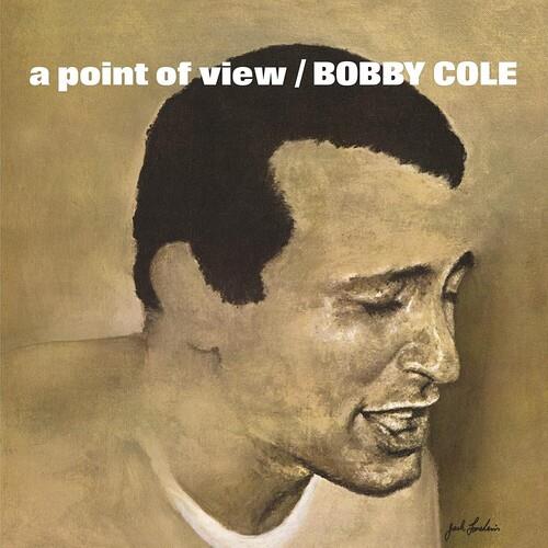 A Point Of View - Vinyl LP