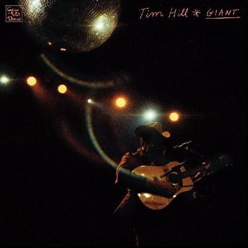 Giant - Vinyl LP
