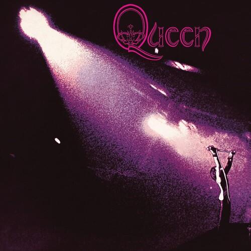 Queen - Vinyl LP