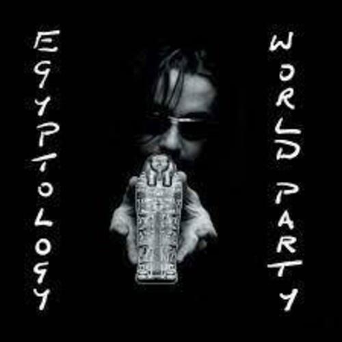 Egyptology - Vinyl LP