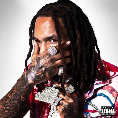 Big Money - Clear - Vinyl LP