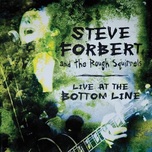 Live At The Bottom Line - Vinyl LP