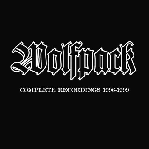 Box Set - Vinyl LP