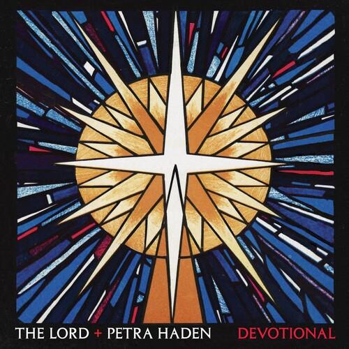 DEVOTIONAL - Vinyl LP