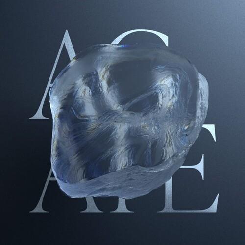 Agate - Vinyl LP