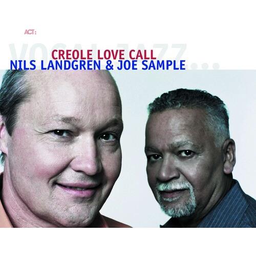 Creole Love Call - Vinyl LP