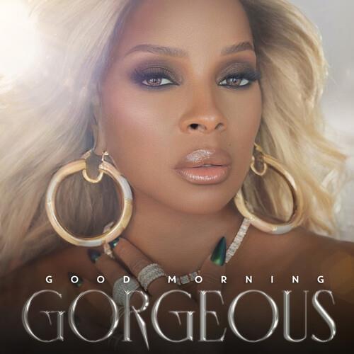 Good Morning Gorgeous (Deluxe Edition) - Vinyl LP