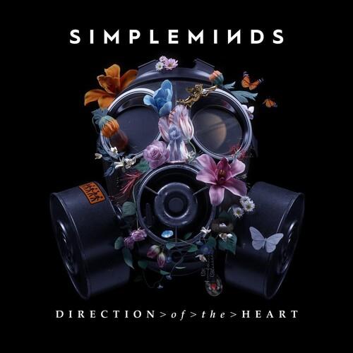 Direction Of The Heart - Vinyl LP