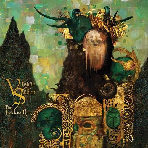 The Faceless King - Vinyl LP