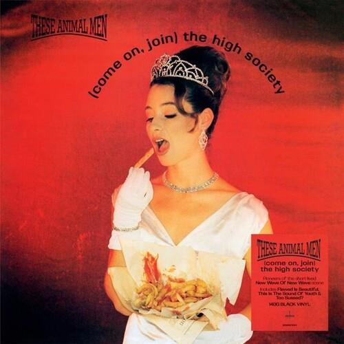 Come On Join The High Society - 140-Gram Black Vinyl - Vinyl LP