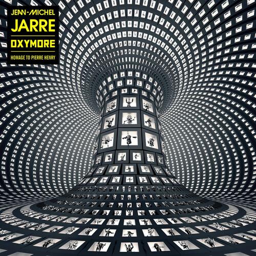 Oxymore - Vinyl LP
