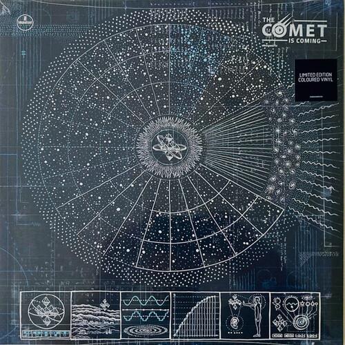 Hyper-Dimensional Expansion Beam - Orange Crush Indie Exclusive Vinyl - Vinyl LP (Orange)