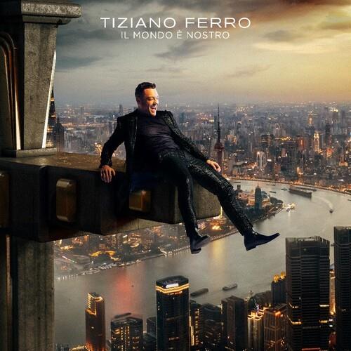 Il Mondo E' Nostro - Vinyl LP