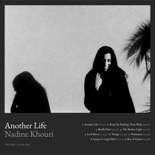 Another Life - Vinyl LP