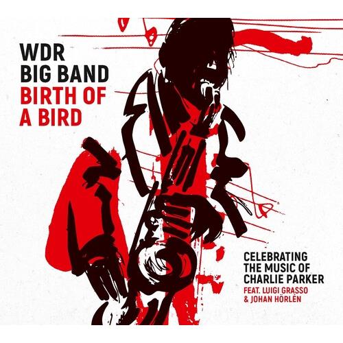 Birth Of A Bird - Vinyl LP 180 Gram