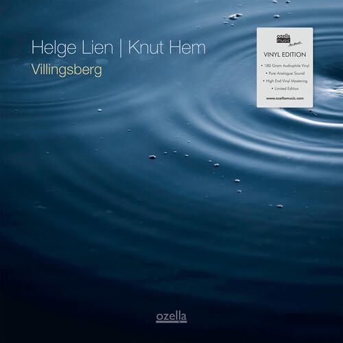 Villingsberg - Vinyl LP