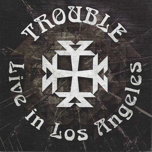 Live in Los Angeles - Vinyl LP