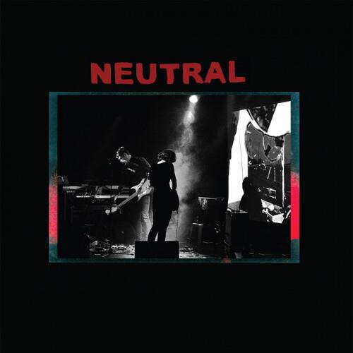 Neutral - Vinyl LP