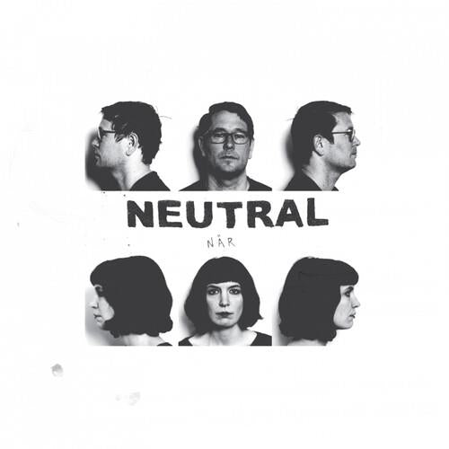 Nar - 12-Inch Single