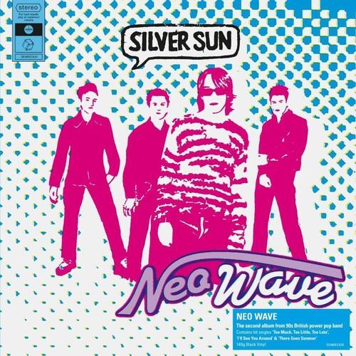 Neo Wave - 140-Gram Black Vinyl - Vinyl LP 140 Gram (Black)