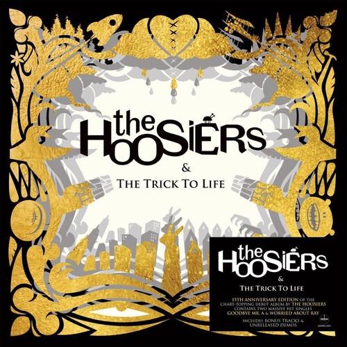 Trick To Life - 140-Gram Black Vinyl - Vinyl LP 140 Gram (Black)