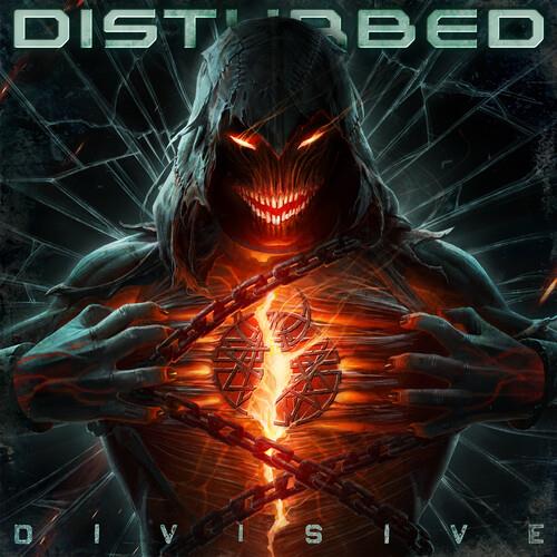 Divisive - Vinyl LP