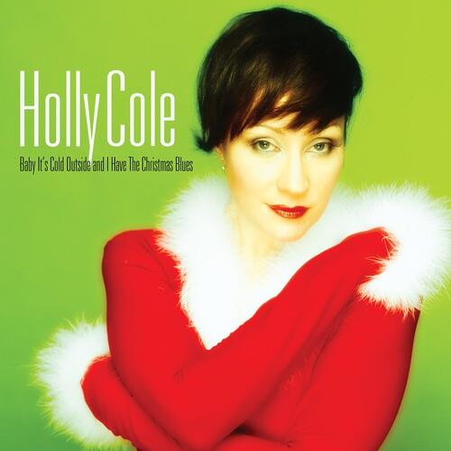 Baby Its Cold Outside & I Have The Christmas Blues - Remastered - Vinyl LP