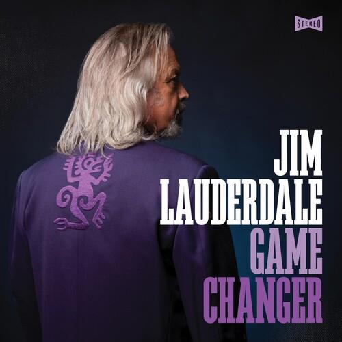 GAME CHANGER - Vinyl LP