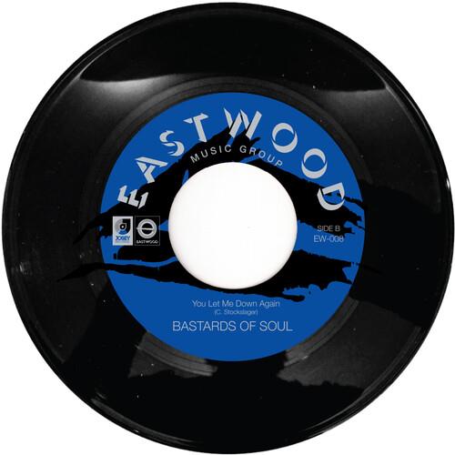 It's Gonna Be Alright - 7-Inch Single