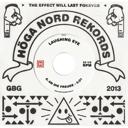 An Die Freude - 7-Inch Single