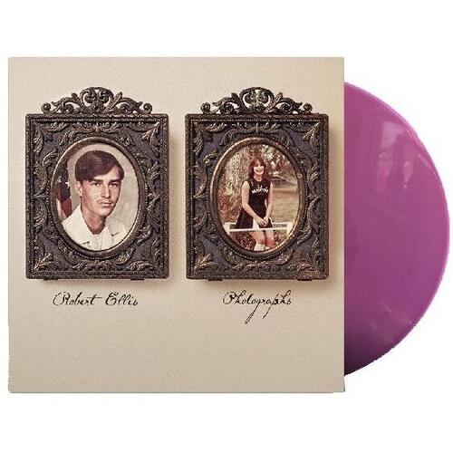 Photographs - Vinyl LP