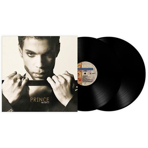 The Hits 2 - Vinyl LP