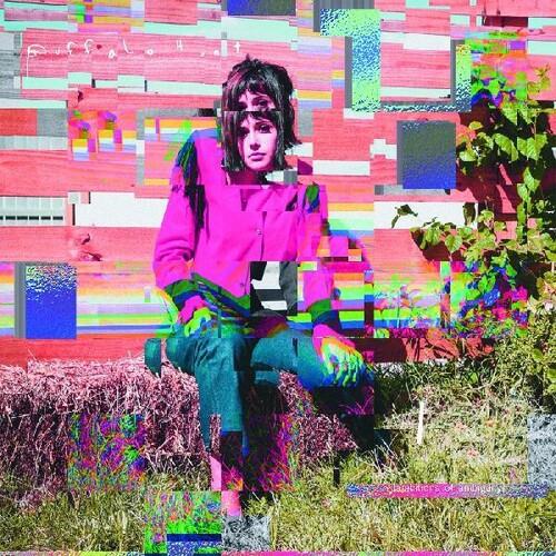 Ambitions Of Ambiguity - Vinyl LP (Pink)