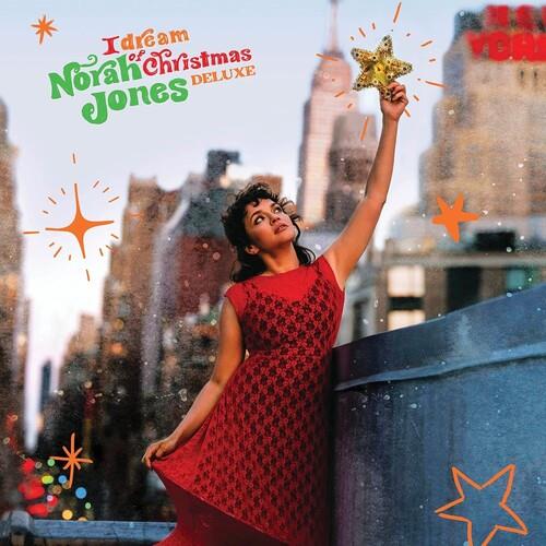 I Dream Of Christmas - Deluxe Edition Vinyl LP