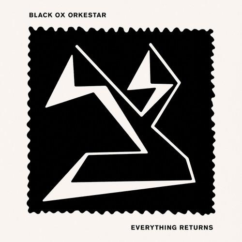 Everything Returns - Vinyl LP 180 Gram