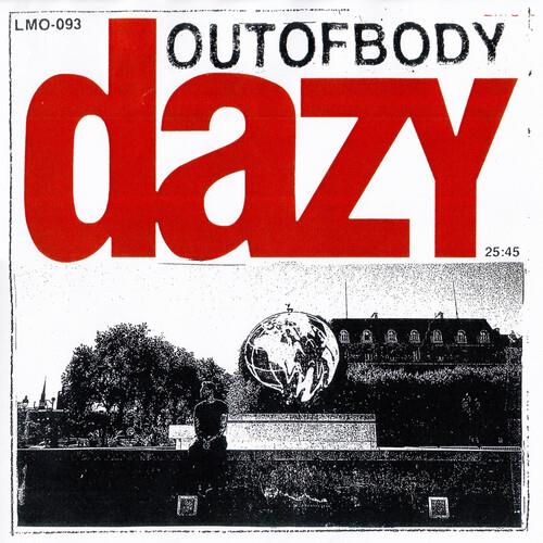 Outofbody - Coke Bottle Clear - Vinyl LP
