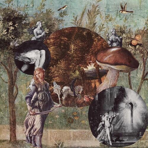 Old Kind Of Magic - Vinyl LP