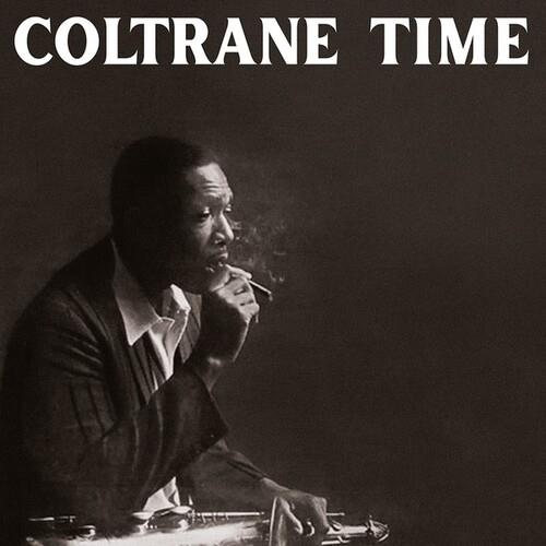Coltrane Time - Vinyl LP