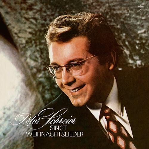 Peter Schreier Sings Christmas Songs - Vinyl LP