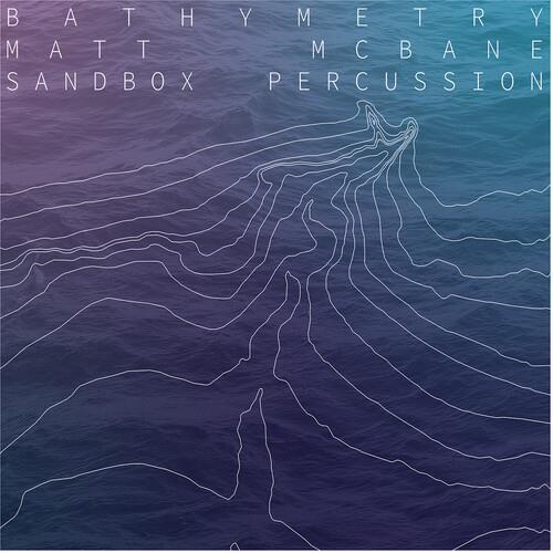 Bathymetry - Vinyl LP