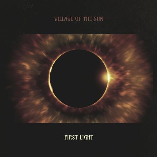 FIRST LIGHT - Vinyl LP