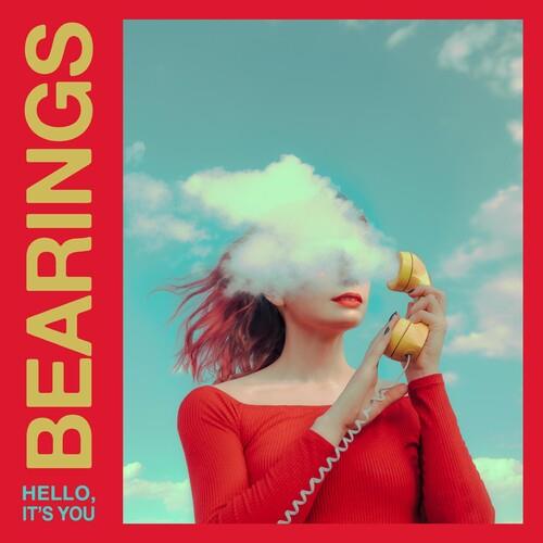 HELLO, IT'S YOU - Deluxe Vinyl LP