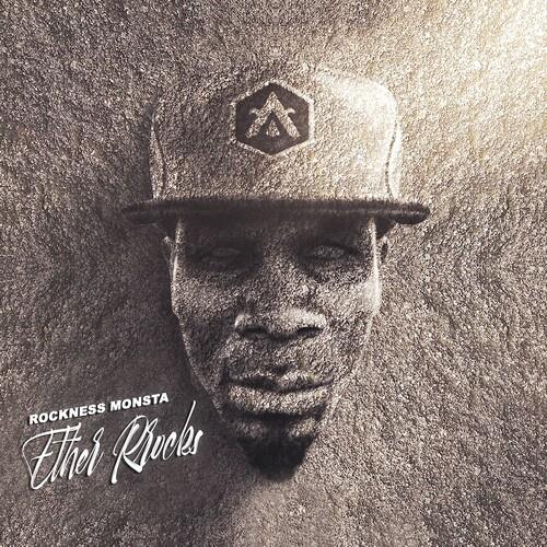 Ether Rocks - Vinyl LP