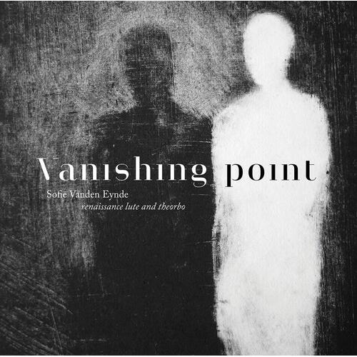 Vanishing Point - Vinyl LP